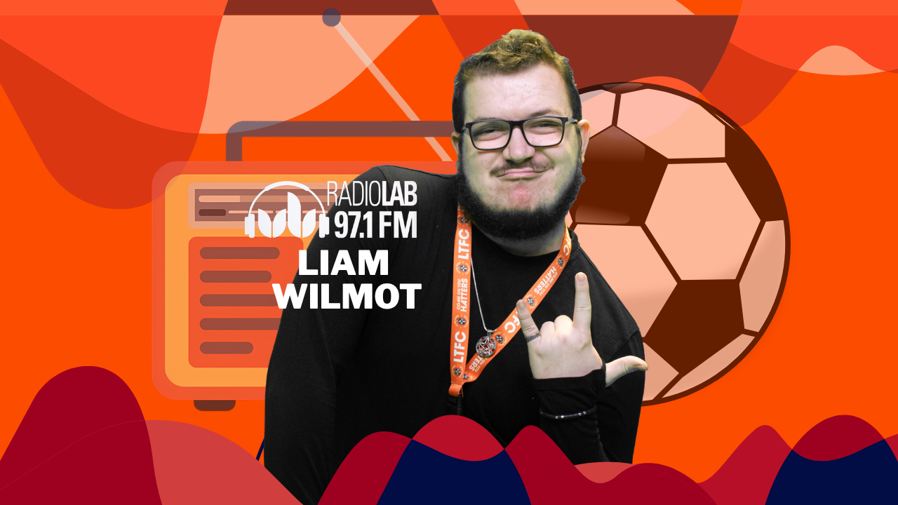 The Liam Wilmot Show