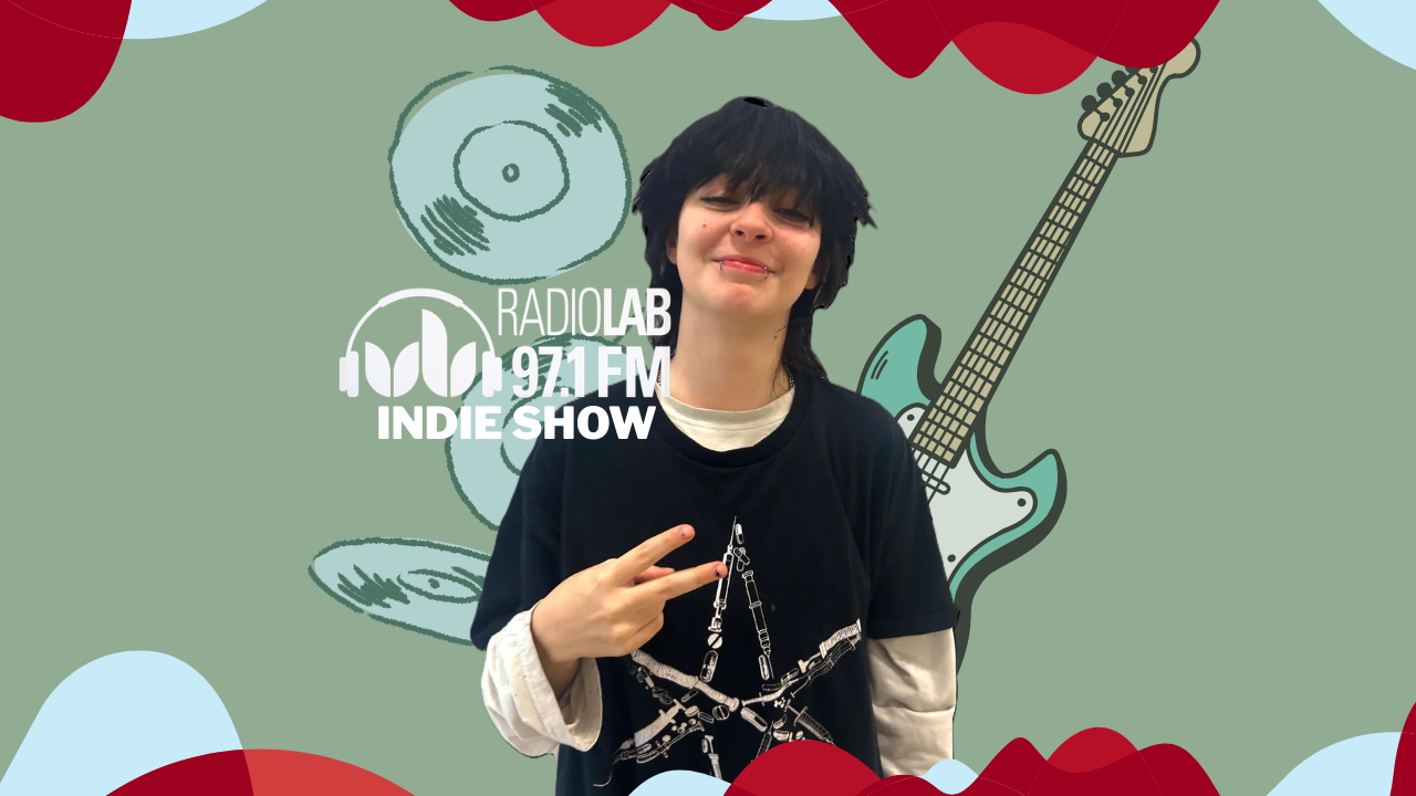 The Indie Show
