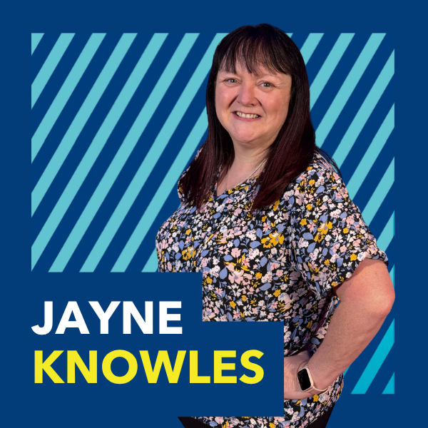 15 Sunday Evening with Jayne Knowles episode artwork