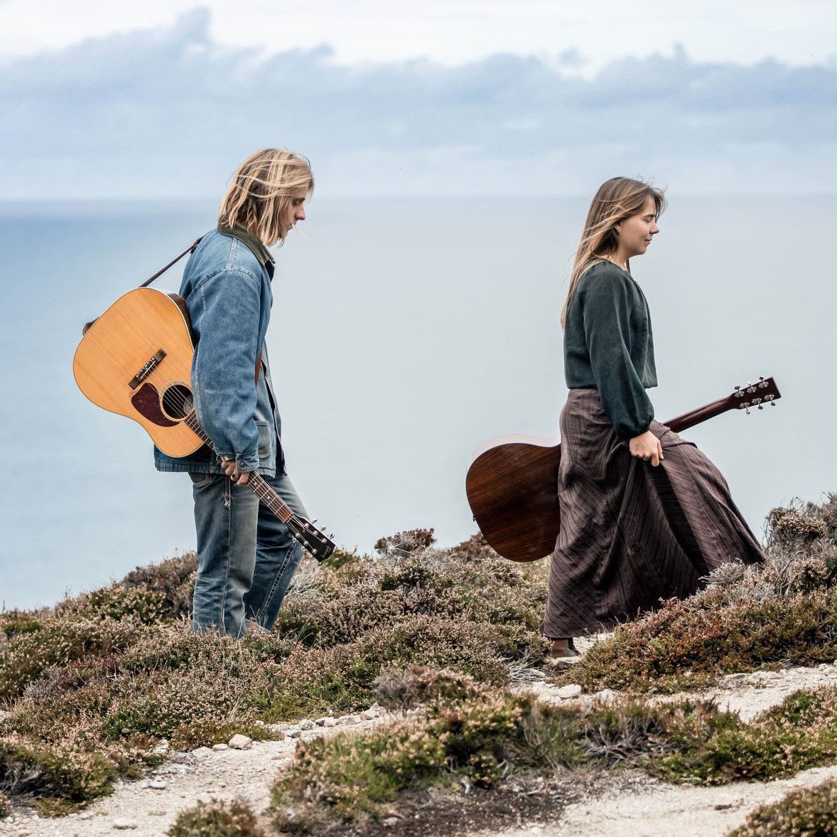 Inside Local Music featuring the Gleves - 2026-07-09 17:00:00