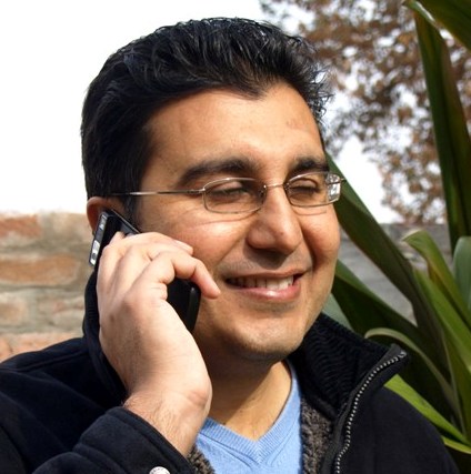 Raja Waqas