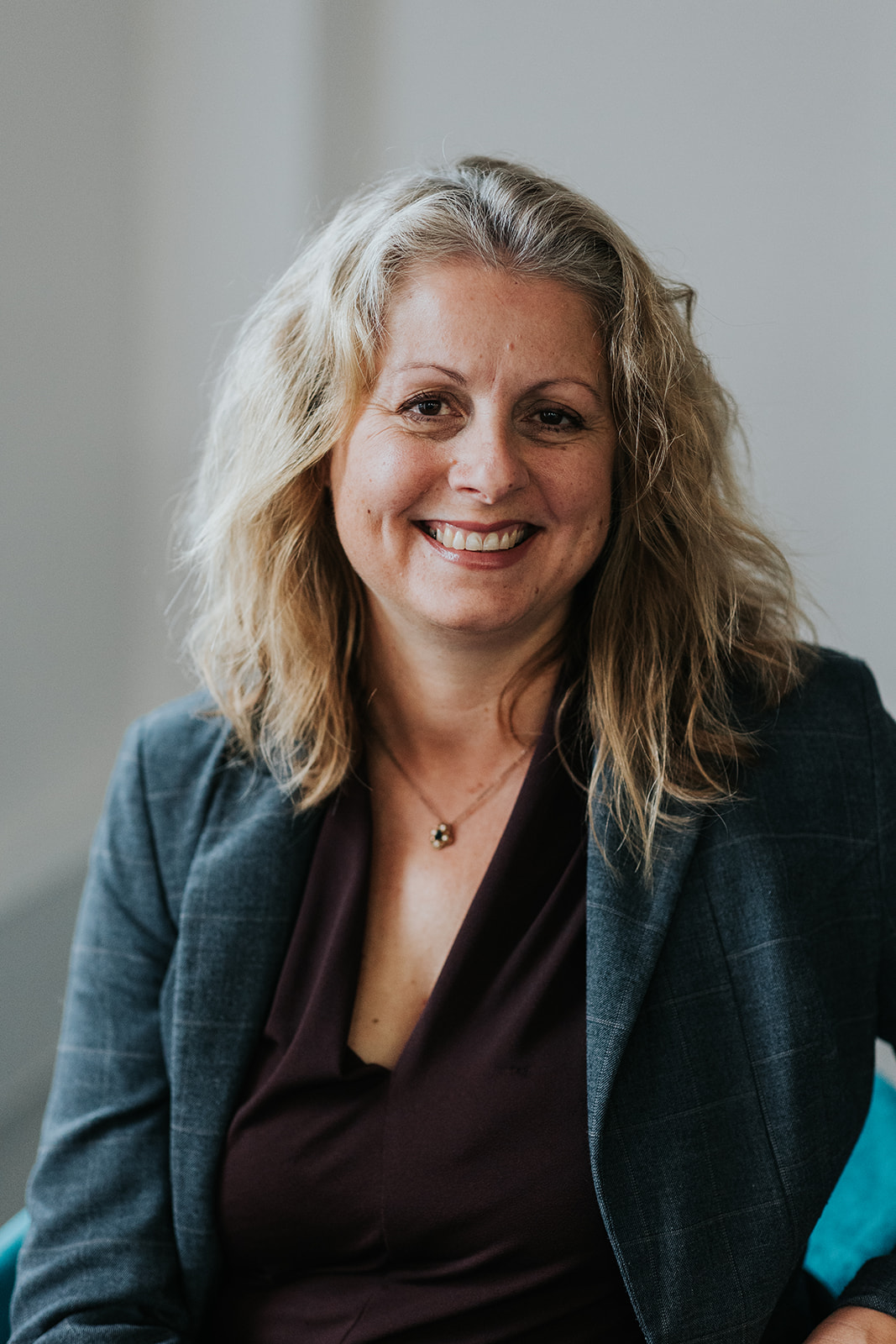 Dr Debbie Chase, Director of Public Health at Southampton City Council. - 2026-09-30 15:02:00