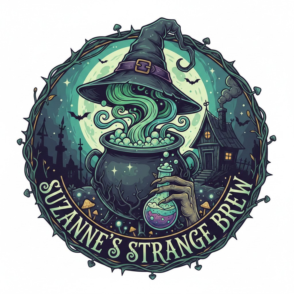 Strange Brew