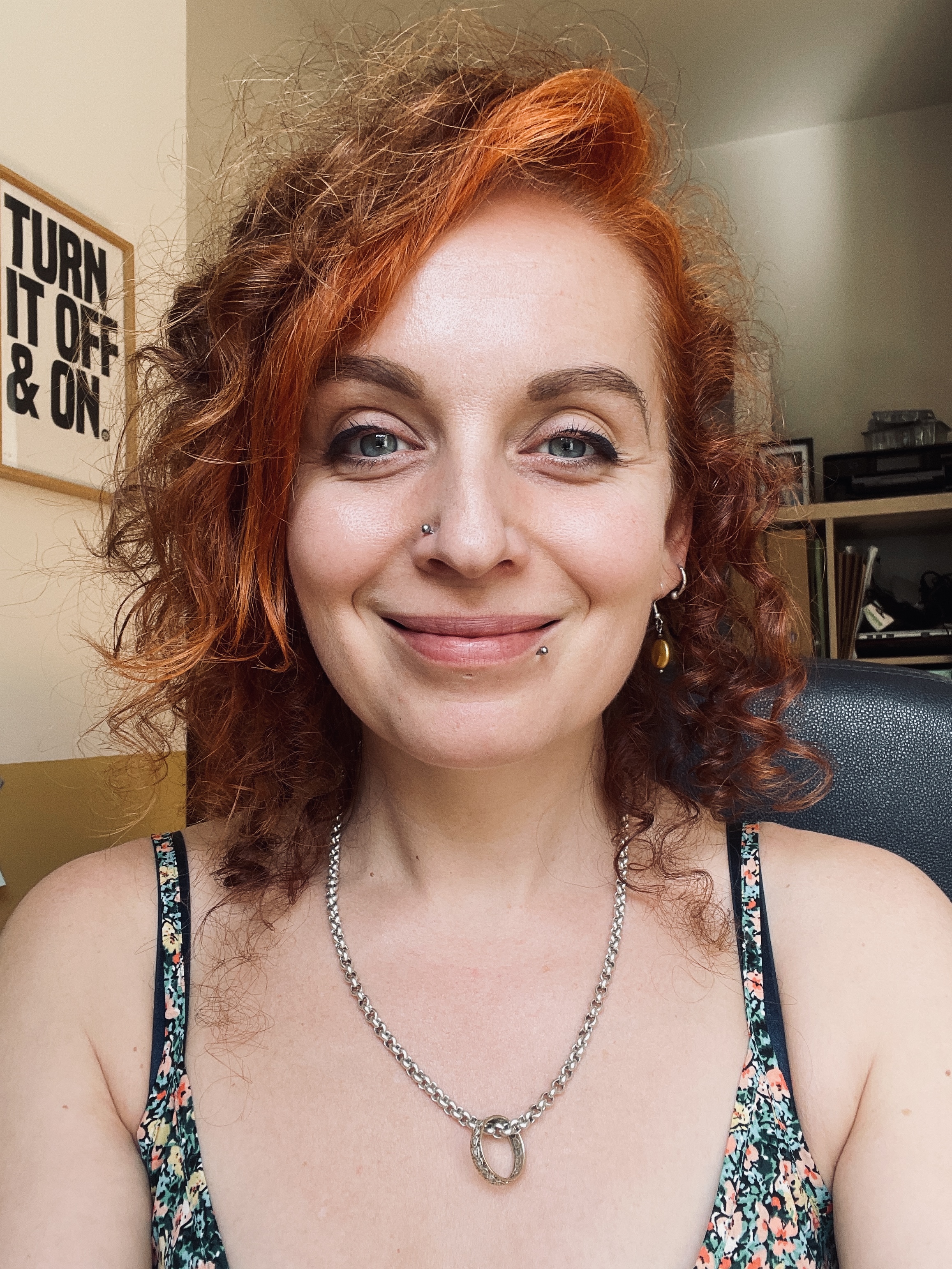 Monday Community Hour