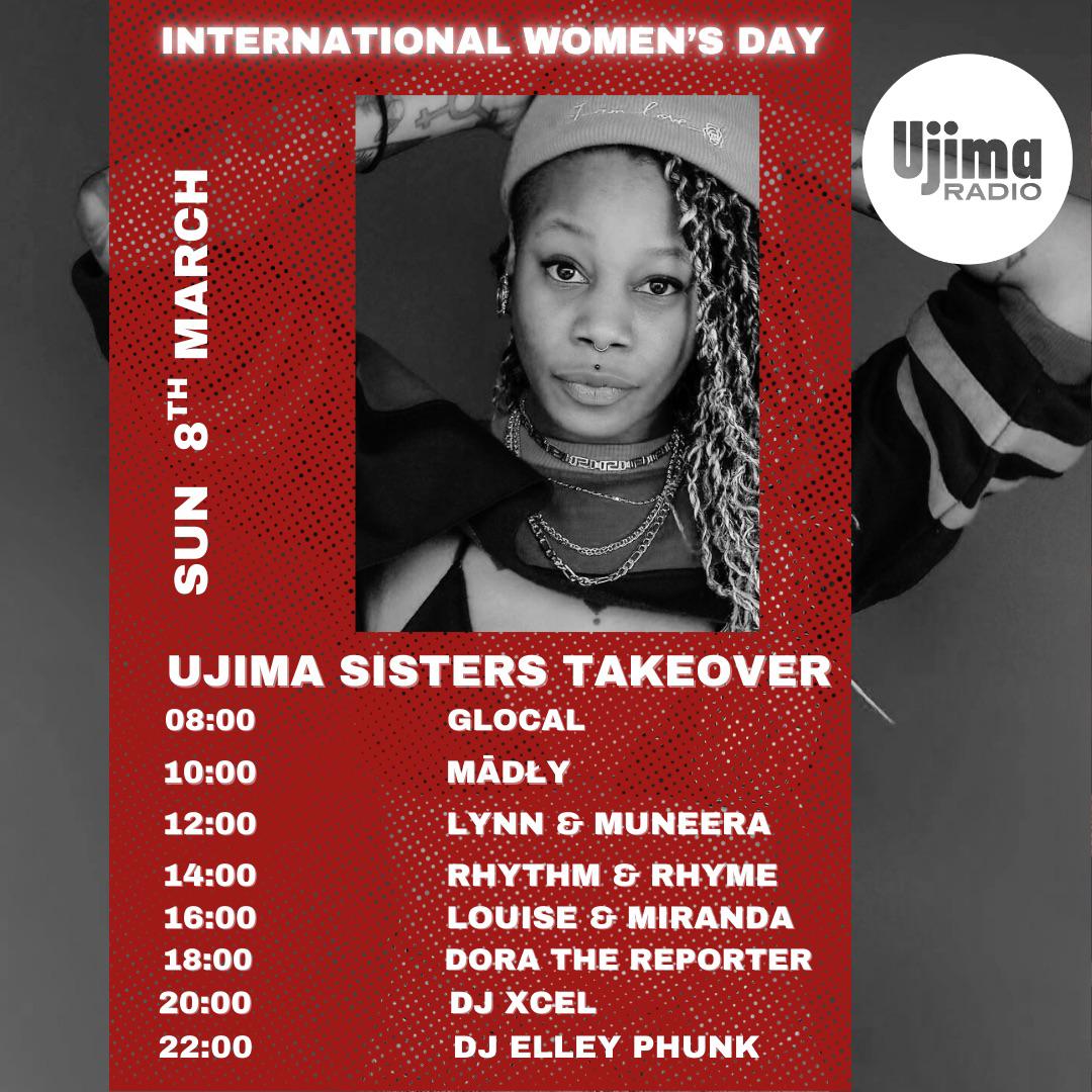 International Women Day 2026