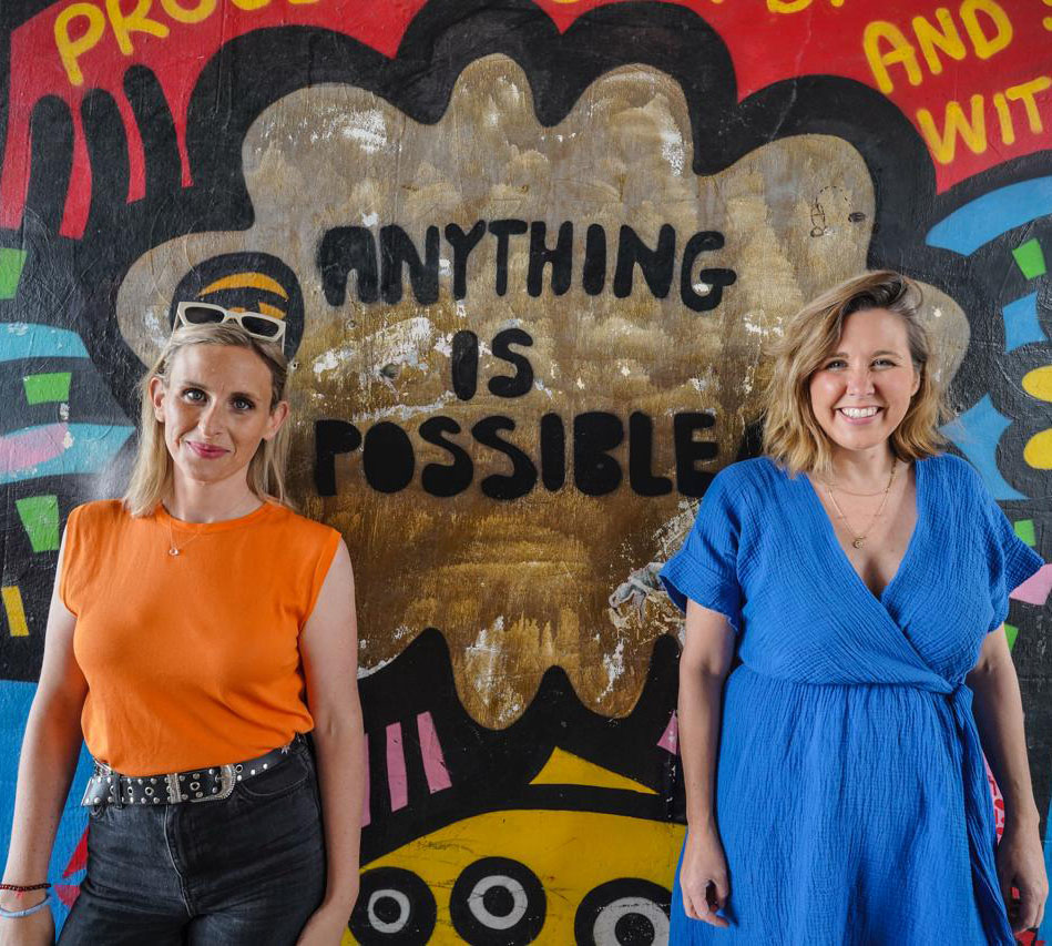 The Impossible Social Club