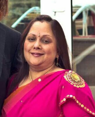 Suhana Safar