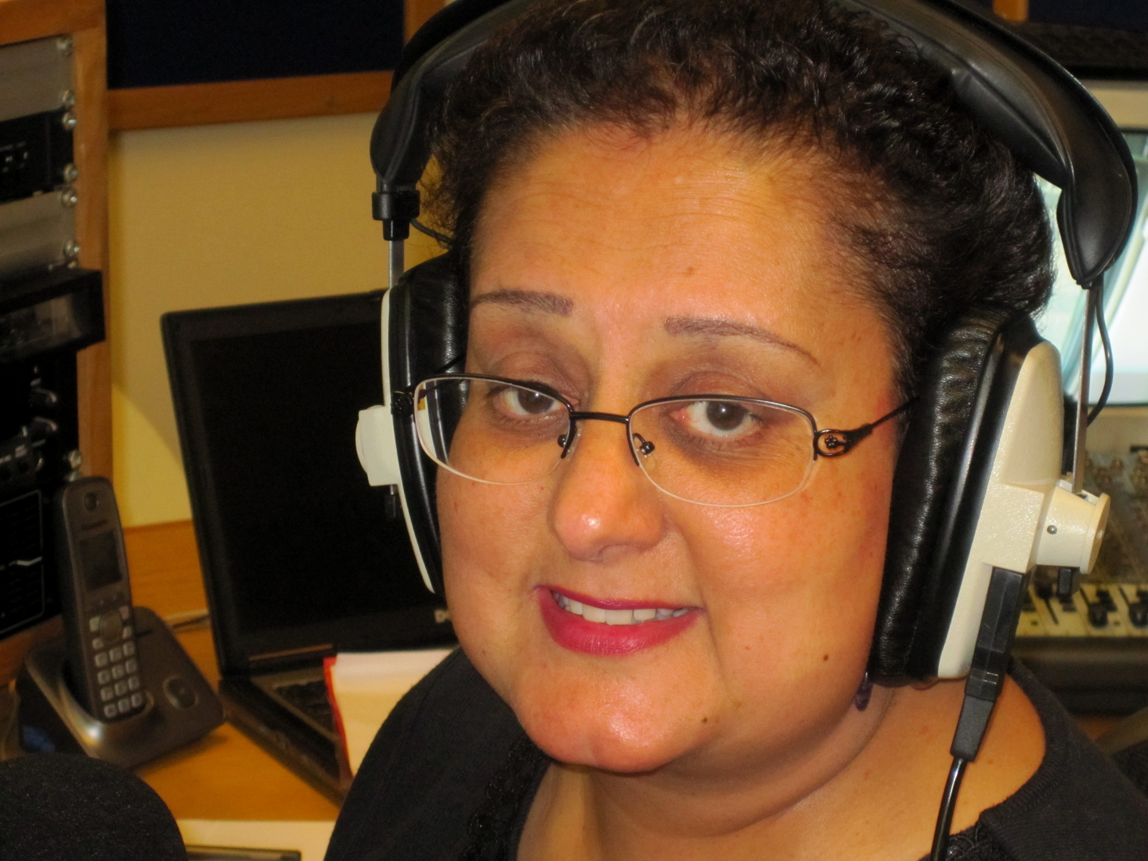 Chhaya Thank and Maria Roberts - Southampton Mala Festival  - 2026-07-18 15:00:00