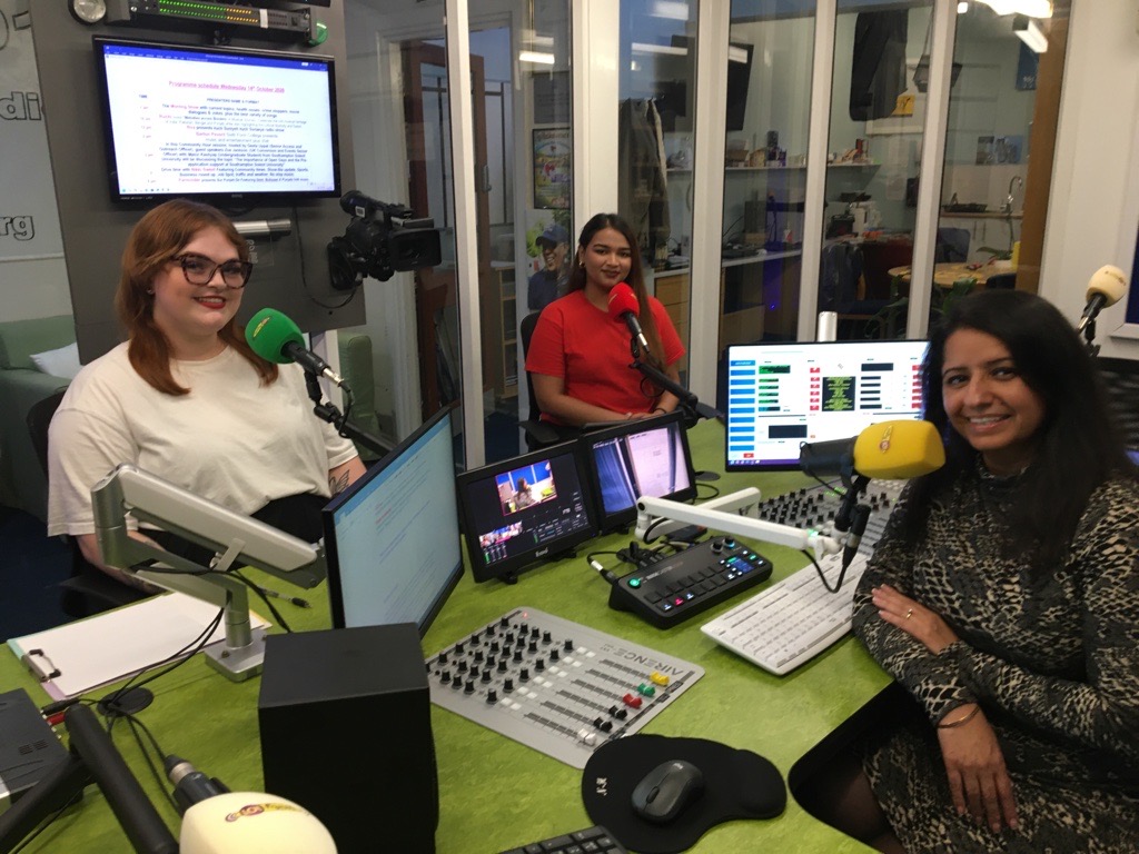 Geeta Uppal Zoe Jackson Manvi Kashyap   - 2026-10-14 15:00:00