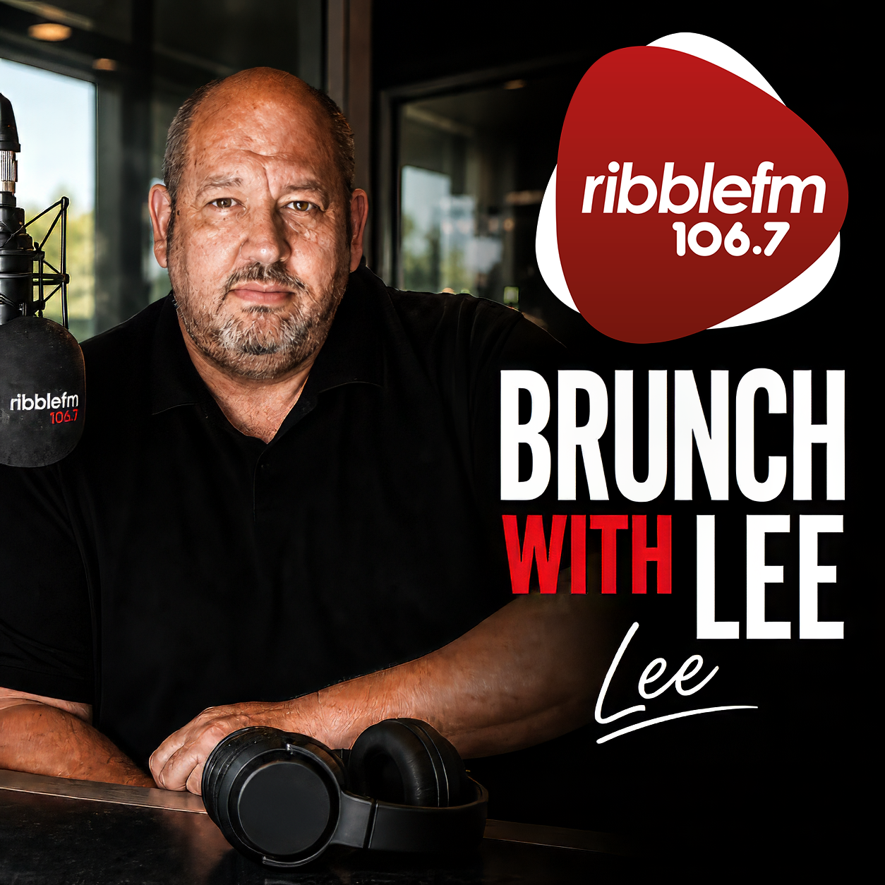 Brunch on Ribble FM