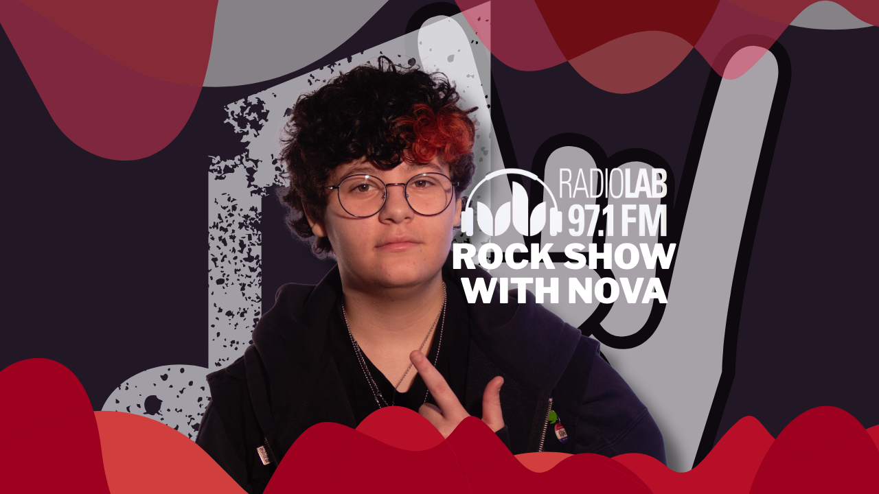 The Rock Show