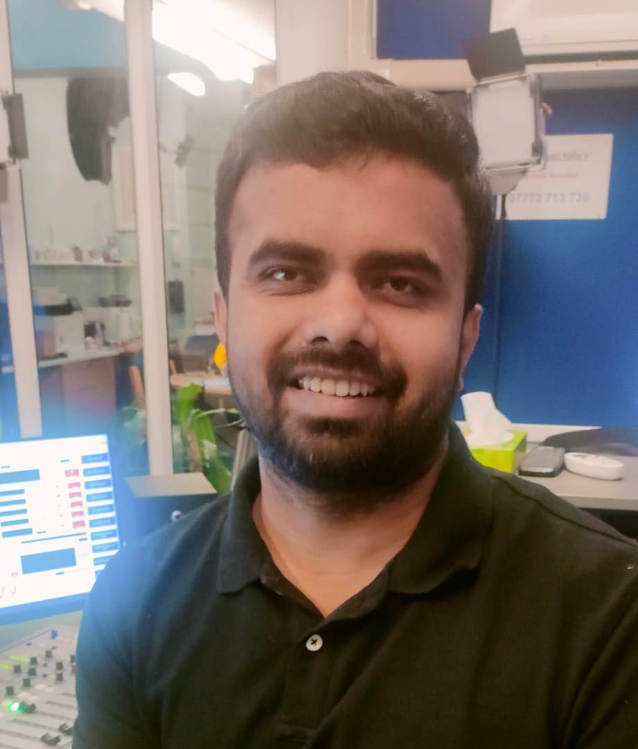 Saturday Geetmala   - 2026-02-21 11:45:00