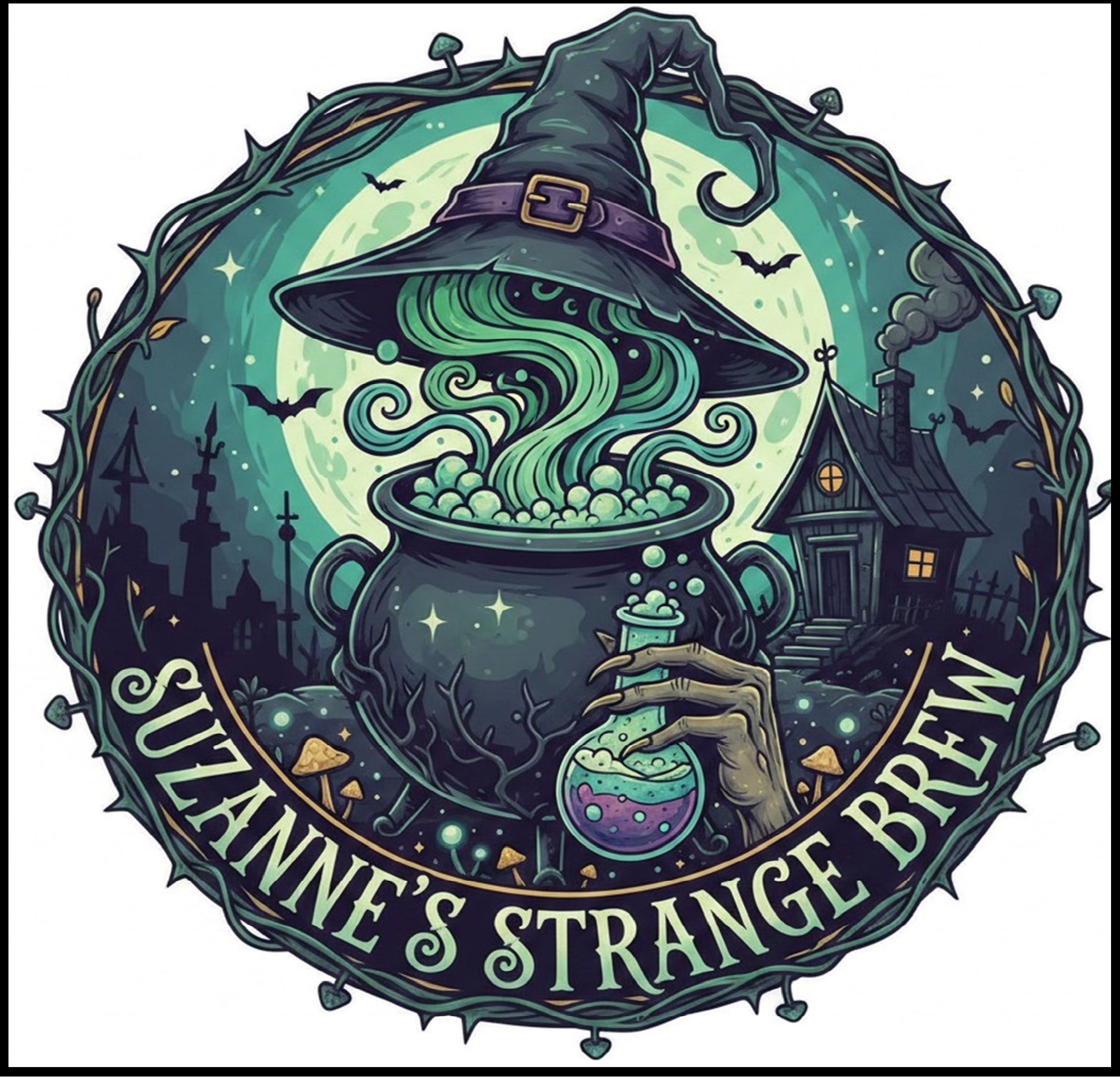 Strange Brew   - 2026-05-04 19:00:00