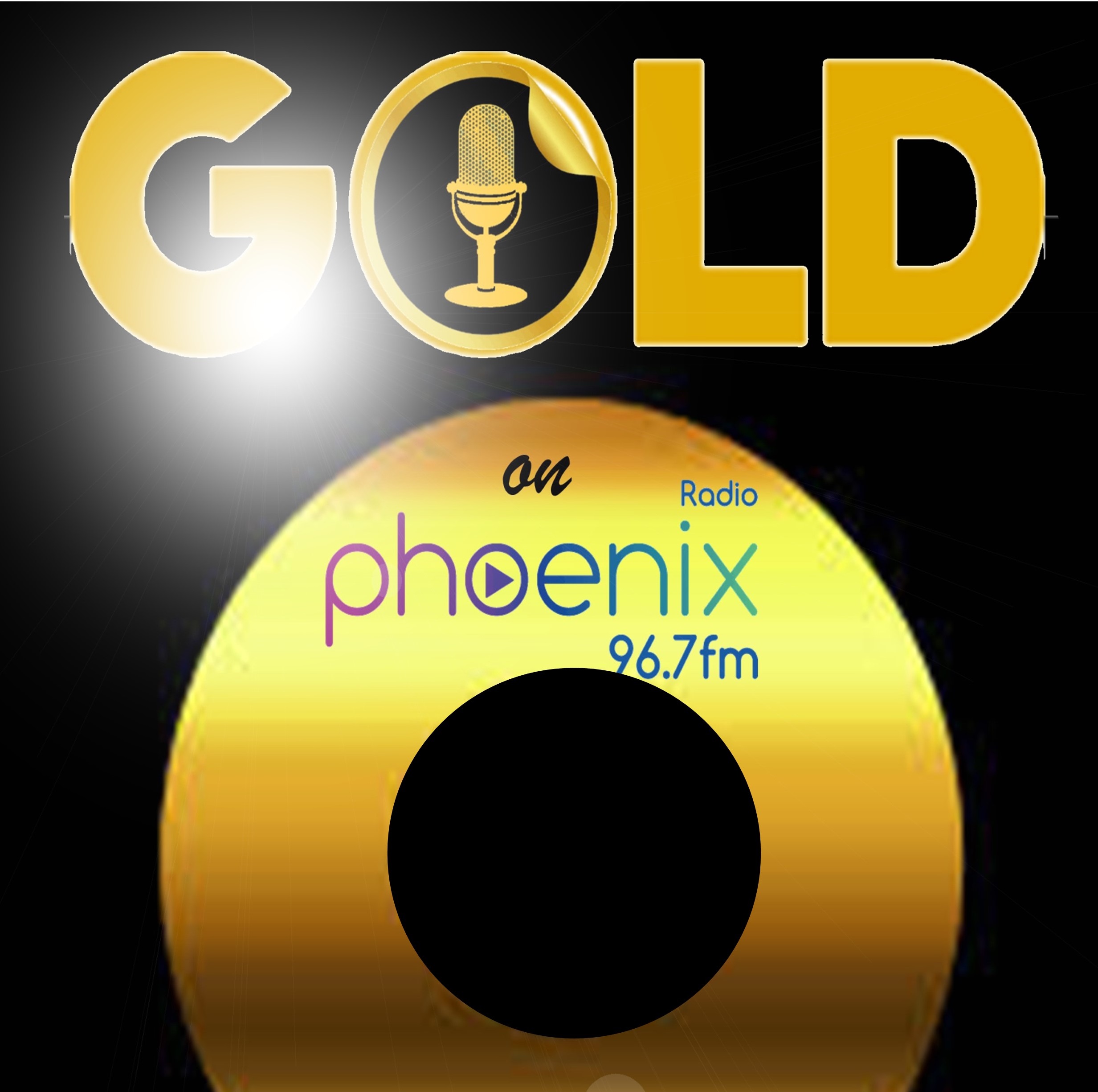 The Gold Show