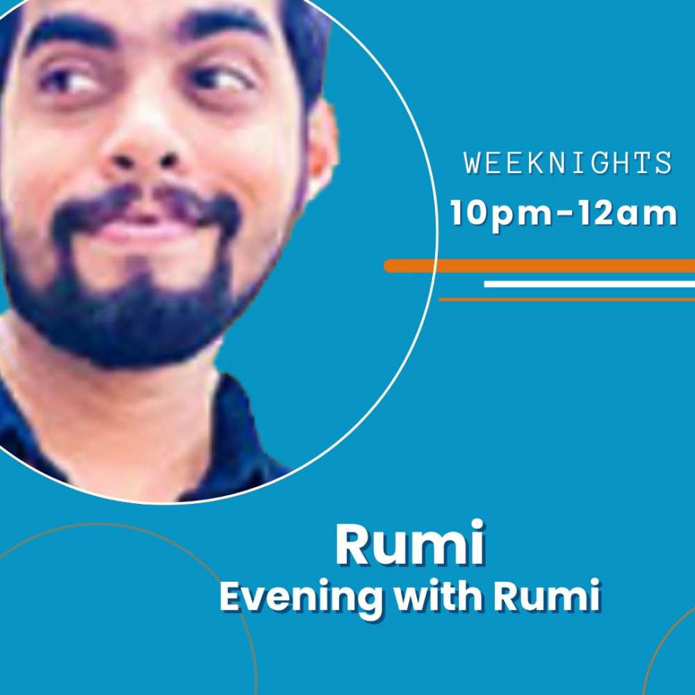 Rumi