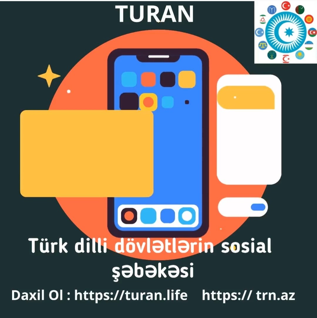 TURAN Sosial Şəbəkəsi