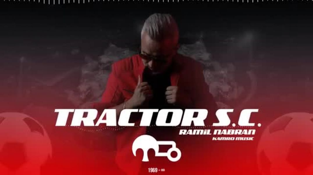 RAMİL NABRAN — TRACTOR S.C