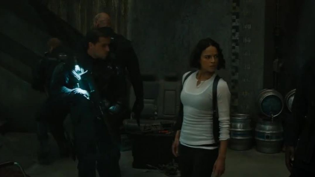 Hızlı ve Öfkeli 9