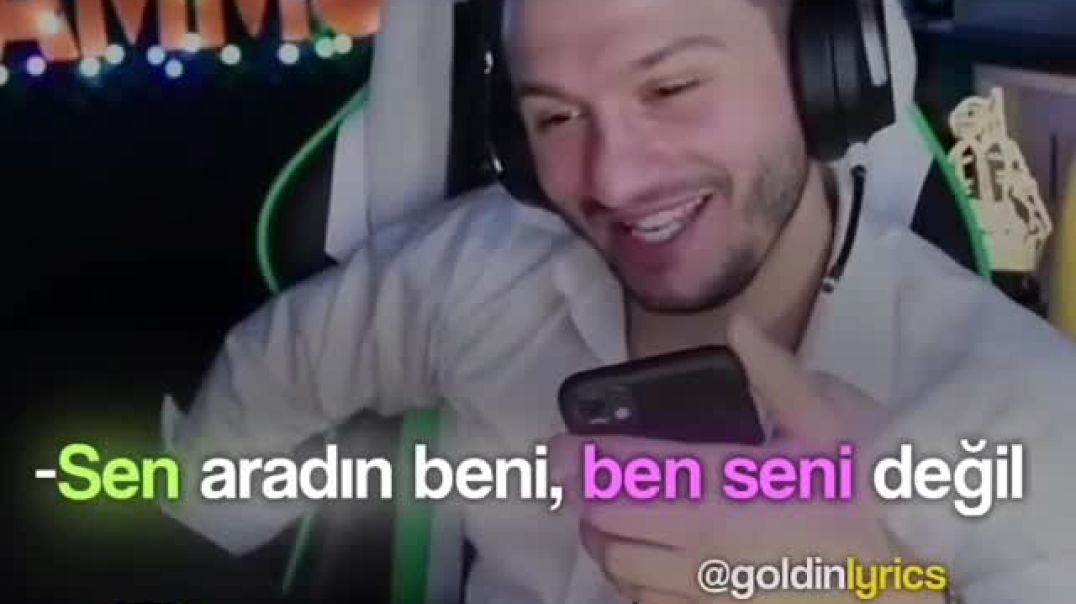 Rammus53 Eski Sevgilisini Arıyor - SAD Edit