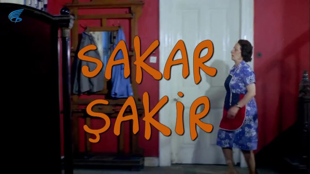 Sakar ŞAKİR - HD Türk Filmi (Kemal Sunal)