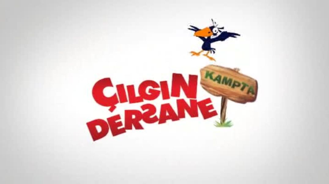 Çılgın Dersane 2: Kampta