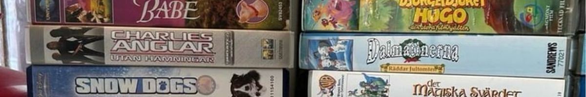 Swe NostalgiKanal