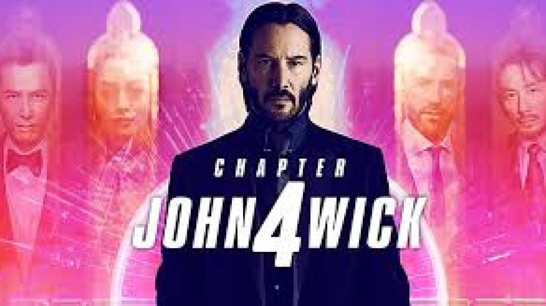 John Wick 4