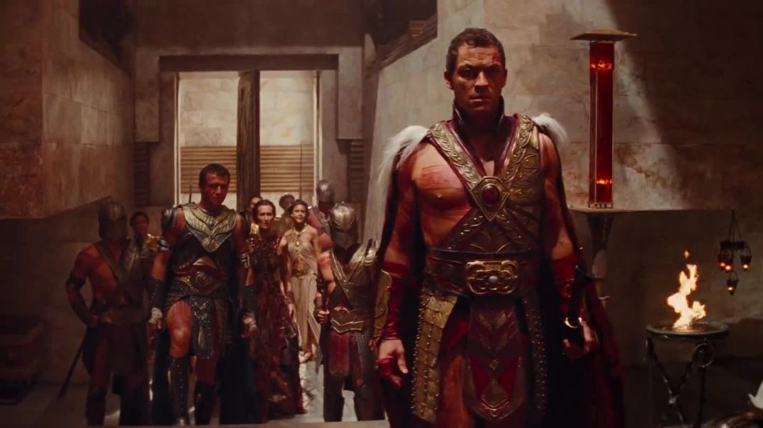 John Carter İki Dünya Arasında