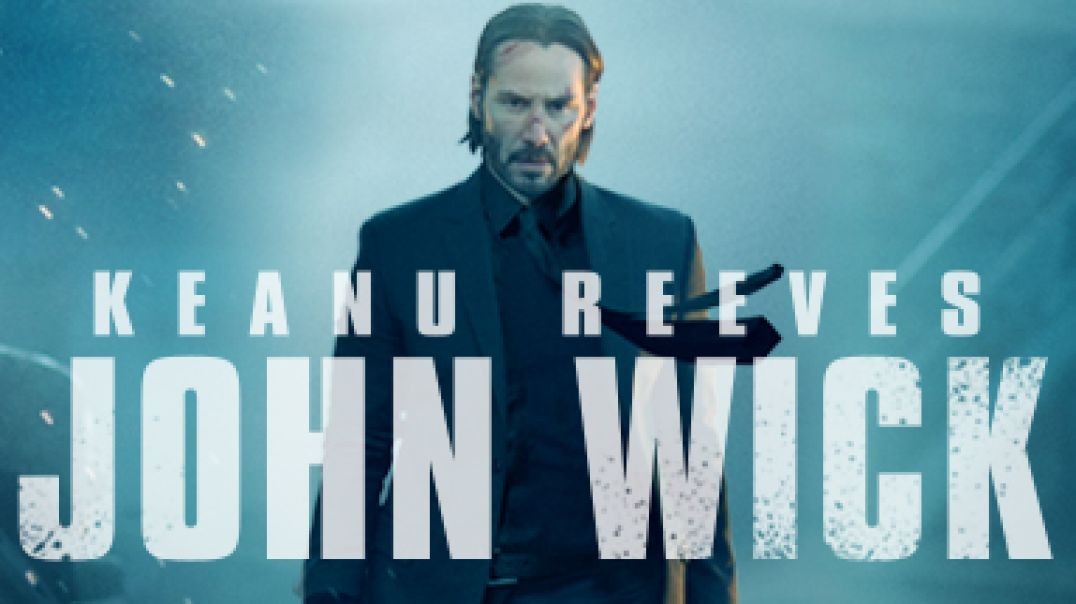 John Wick-1 2014