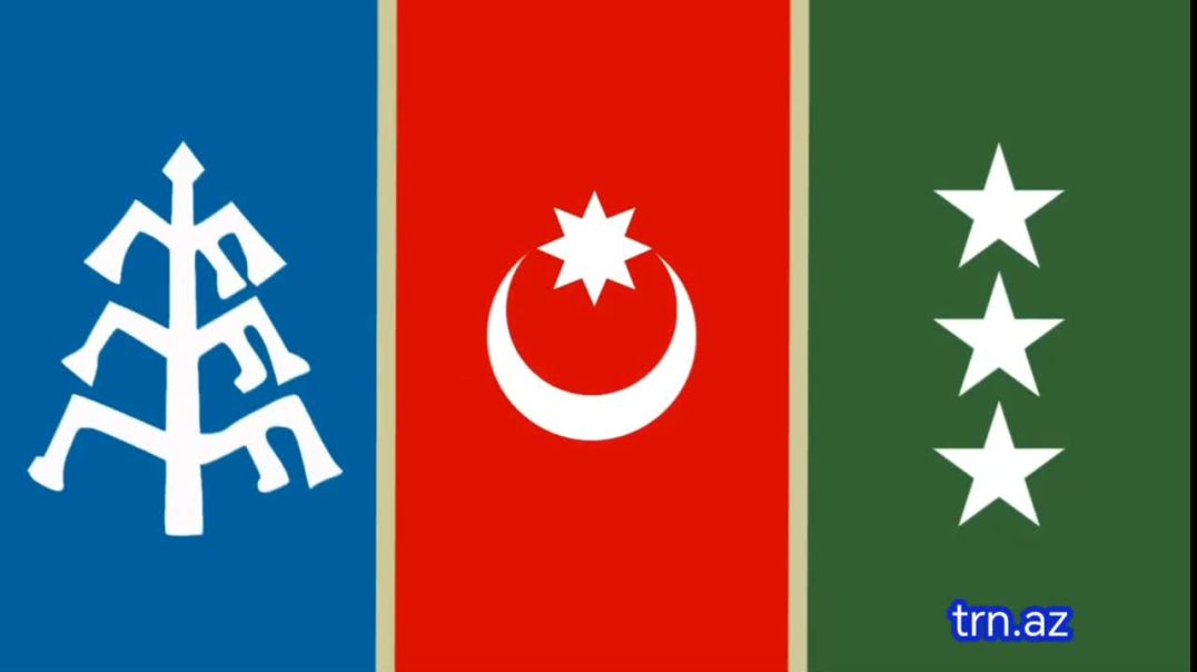 TURAN Sosial Müzik