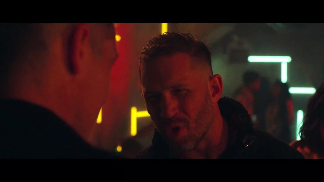 Havoc - Derin Kargaşa