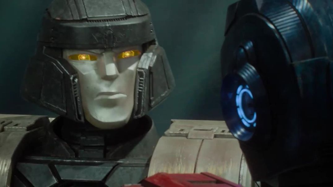 Transformers: Başlangıç