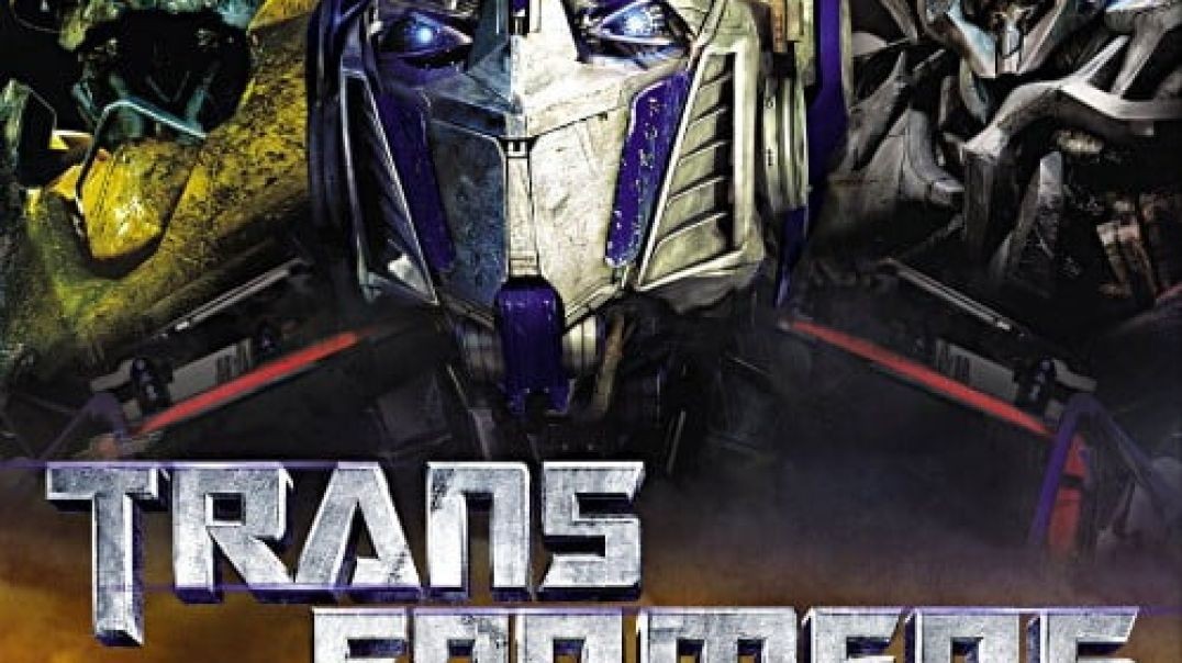 Transformers 1