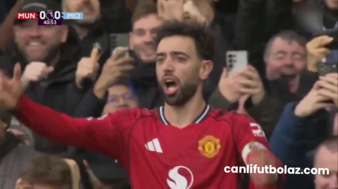 Manchester United 2 - 0 Manchester City icmal-highlights video