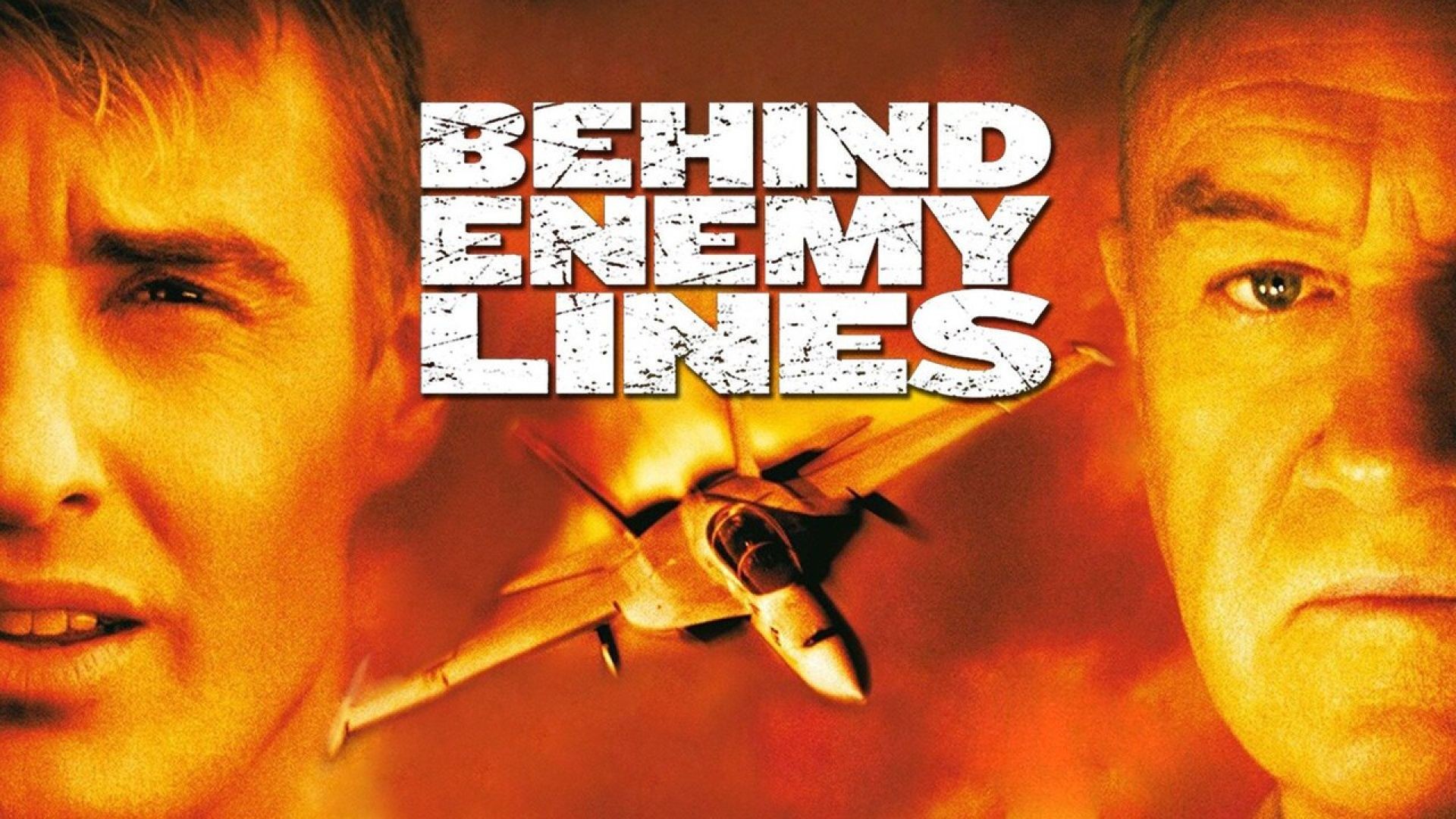 Düşmən Cəbhəsində | Behind Enemy Lines (2001) | Azərbaycanca Dublaj