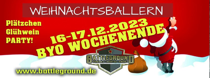 battleground - paintball | lasertag | airsoft - 1 - 2023 - battleground