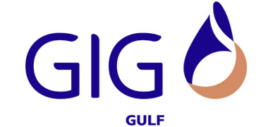 GIG Gulf