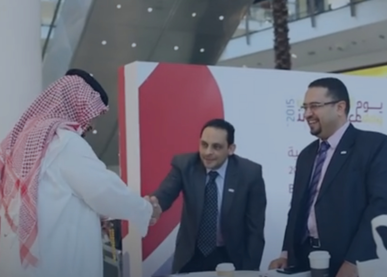 Bahrain Insurance Awareness Week 2015