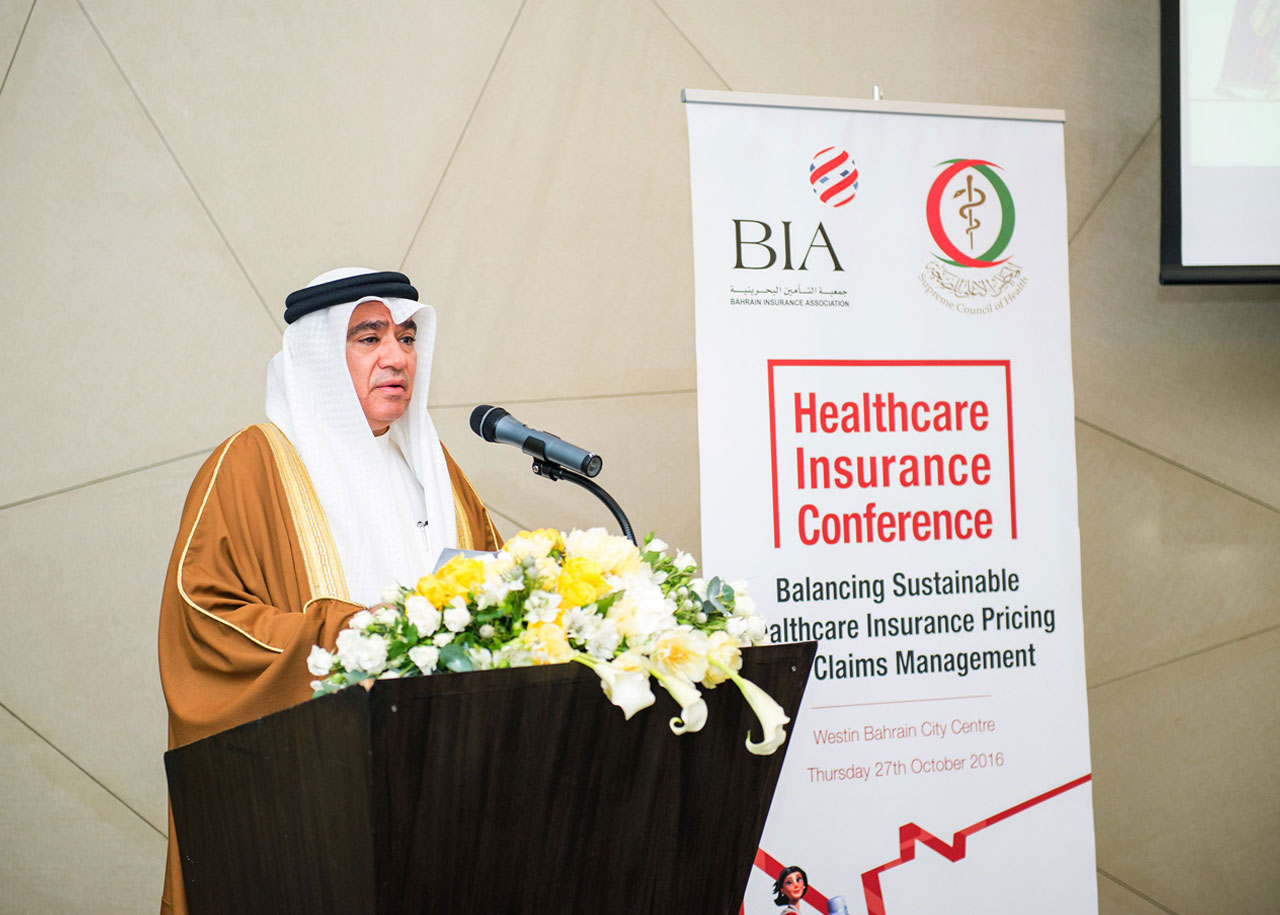 Healthcare Insurance Conference