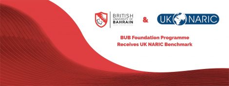 BUB has now achieved UK Naric approval for the BUB Foundation programme. Also all of the Level 3 UK Degree Courses at BUB will now be accepted for entry to any UK University.