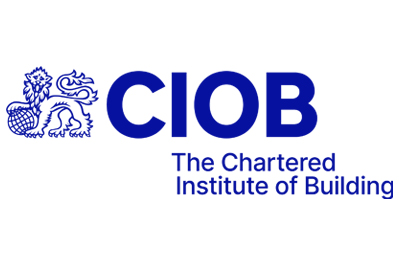 ACCREDITED BY | Chartered Institute of Building (CIOB)