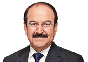 Dr. Abul-Hussain Bin Ali Mirza