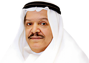 Dr. Ali Mansoor Al Shehab