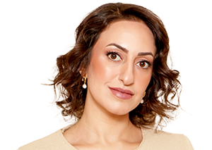 Ms.Mariam Falamarzi