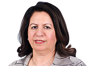 Ms. Wedad Al Mosawi