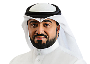 Mr Abdulla Mohammed Dawood
