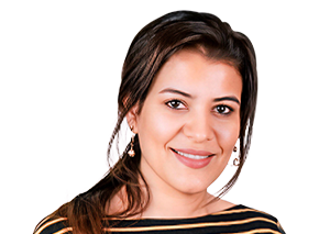 Heba Abdulhalim