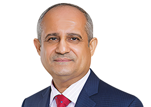 Dr Ebrahim Janahi