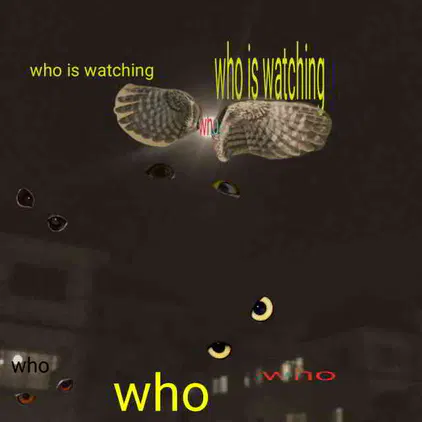 Posted media