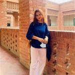 Alizeh Khan Profile Picture